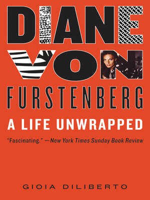 Diane von Furstenberg - ebook